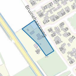 Perceel TBG02-A-7628