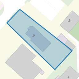 Perceel TBG02-A-7630