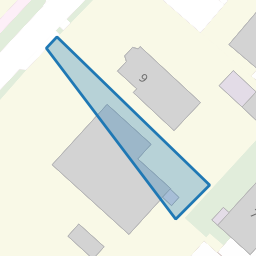 Perceel TBG02-A-7631