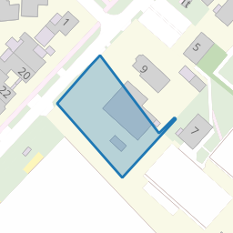 Perceel TBG02-A-7632