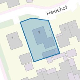 Perceel TBG02-A-7634