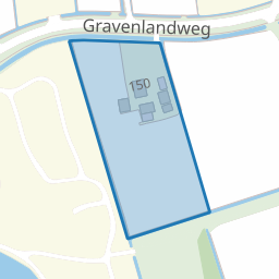 Perceel TBG02-A-7637