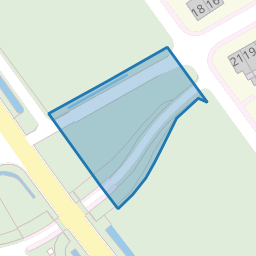 Perceel TBG02-A-7641