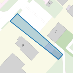 Perceel TBG02-A-7648