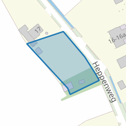 Perceel TBG02-A-7661