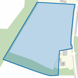 Perceel TBG02-A-7664