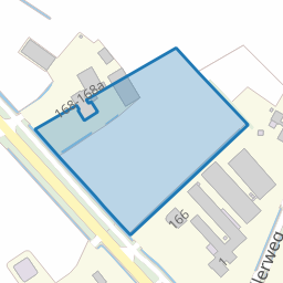 Perceel TBG02-A-7684