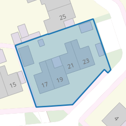 Perceel TBG02-A-7690