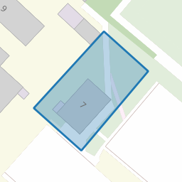 Perceel TBG02-A-7691