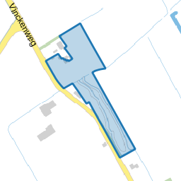 Perceel TBG02-A-7700