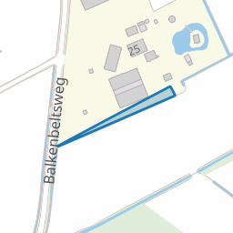 Perceel TBG02-A-7705