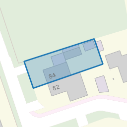 Perceel TBG02-A-7709