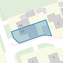 Perceel TBG02-A-7710