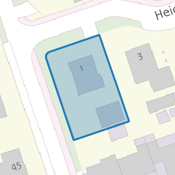 Perceel TBG02-A-7712