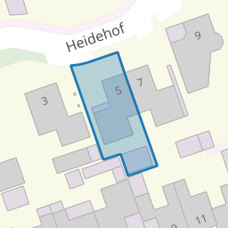 Perceel TBG02-A-7713