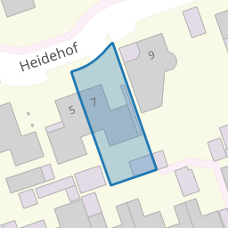 Perceel TBG02-A-7714