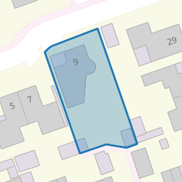 Perceel TBG02-A-7715