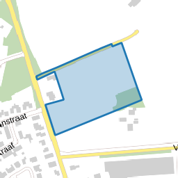 Perceel TBG02-A-7721