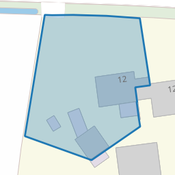 Perceel TBG02-A-7722