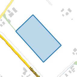 Perceel TBG02-A-7725