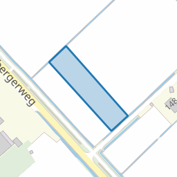 Perceel TBG02-A-7727