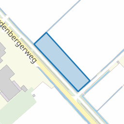 Perceel TBG02-A-7728