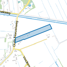 Perceel TBG02-A-7730