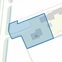 Perceel TBG02-A-7732