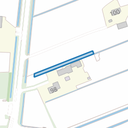 Perceel TBG02-A-7733