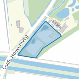 Perceel TBG02-A-7734