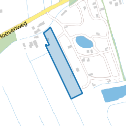 Perceel TBG02-A-7740