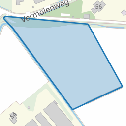 Perceel TBG02-A-7741