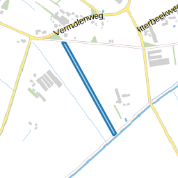 Perceel TBG02-A-7743