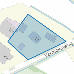 Perceel TBG02-A-7754