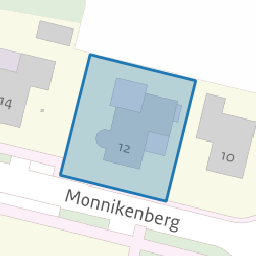 Perceel TBG02-A-7768