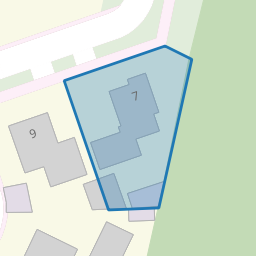 Perceel TBG02-A-7772