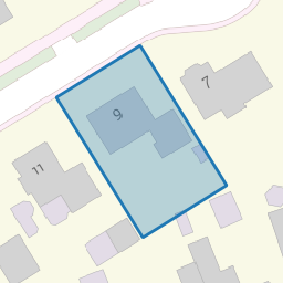 Perceel TBG02-A-7776