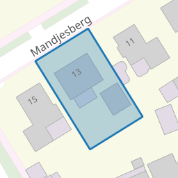 Perceel TBG02-A-7778