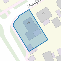 Perceel TBG02-A-7779