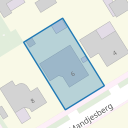 Perceel TBG02-A-7781