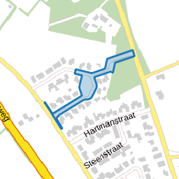 Perceel TBG02-A-7784