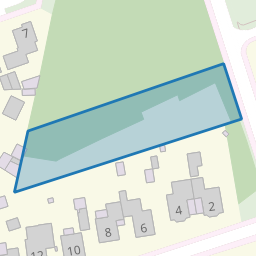 Perceel TBG02-A-7785