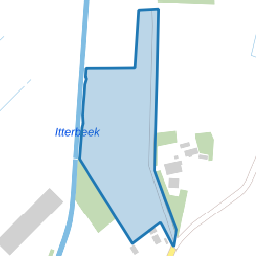 Perceel TBG02-A-7799