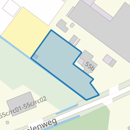 Perceel TBG02-A-7800