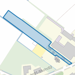 Perceel TBG02-A-7804