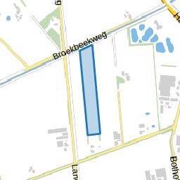 Perceel TBG02-A-7823