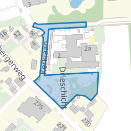 Perceel TBG02-A-7856