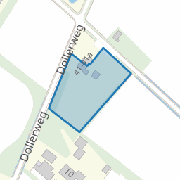 Perceel TBG02-A-7861