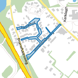 Perceel TBG02-A-7886