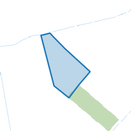 Perceel TBG02-A-7901